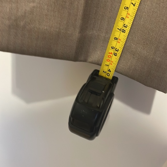 Work suit - both jacket and pants. - Picture 12 of 16